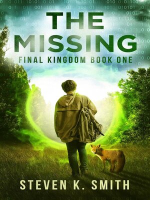 cover image of The Missing